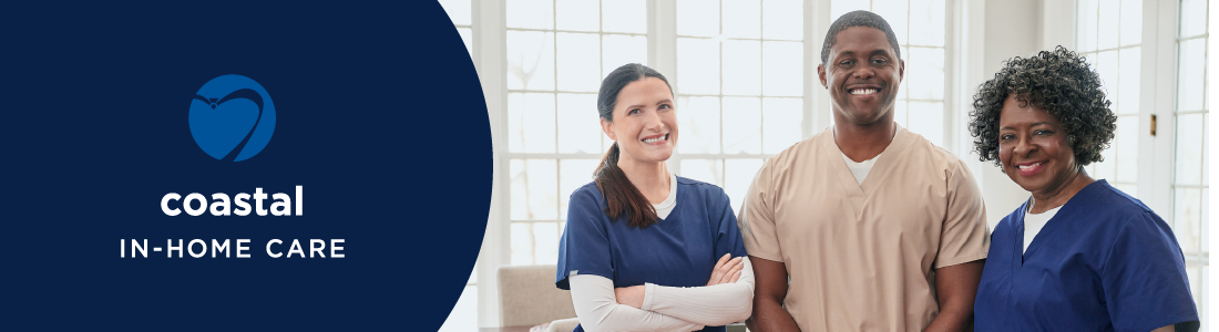 Coastal Home Care